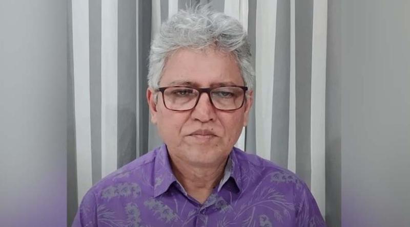 নতুন সরকারের প্ল্যানের বাস্তবায়ন ধীরে ধীরে দেখতে চাই: মাসুদ কামাল