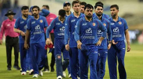 টি-টোয়েন্টি বিশ্বকাপ থেকে বিদায়, কী ব্যাখ্যা দিলেন রশিদ খান?