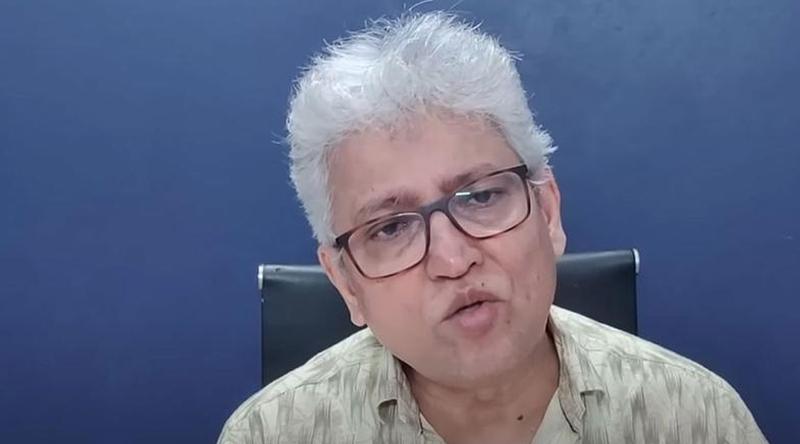 যেই দিন বিএনপি বিজয়ী হলো, তারপর থেকে দেশে আর মব নেই : মাসুদ কামাল