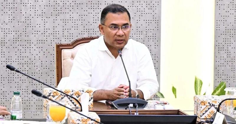 ফ্যামিলি কার্ড নিয়ে আন্তঃমন্ত্রণালয় সভায় প্রধানমন্ত্রী