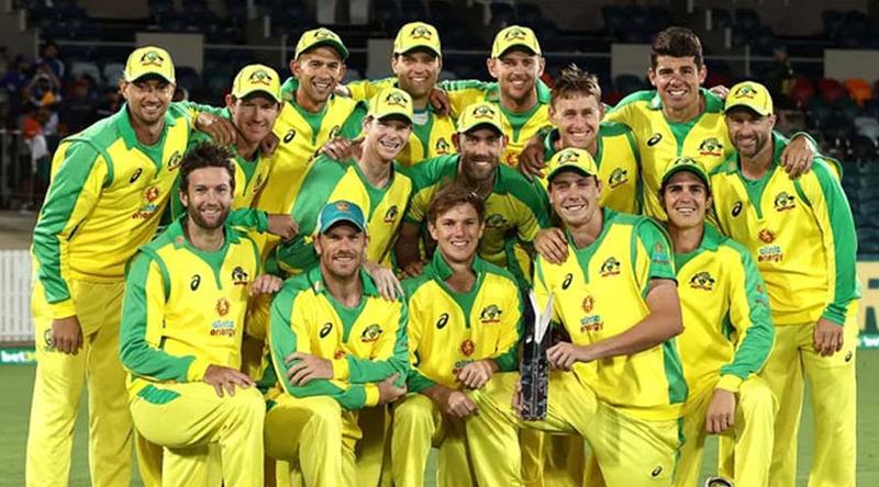 অস্ট্রেলিয়ার ২০২৮ অলিম্পিকে খেলা নিয়ে শঙ্কা!