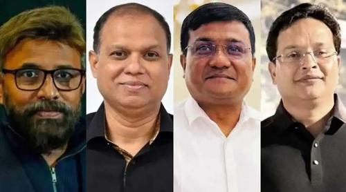 প্রধানমন্ত্রীর প্রেস সচিব, পিএস-২ ও এপিএস-২ হলেন কারা?