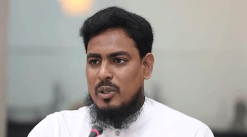 শেখ হাসিনাসহ আসামিদের ফেরত এনে বিচার করাই সরকারের গুরুত্বপূর্ণ দায়িত্ব: আখতার হোসেন