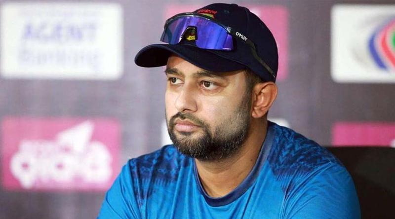 ২০২৮ টি-টোয়েন্টি বিশ্বকাপে বাংলাদেশ সুযোগ পাওয়ায় নাফিসের প্রতিক্রিয়া