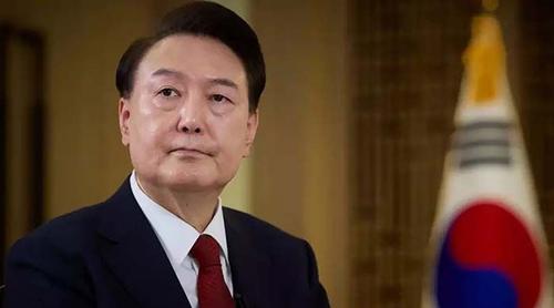 দক্ষিণ কোরিয়ার সাবেক প্রেসিডেন্ট ইউনের যাবজ্জীবন কারাদণ্ড