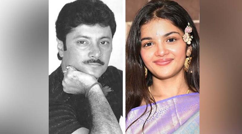 অভিষেককন্যা সাইনাকে ‘নেপো কিড’ বলে কটাক্ষ!