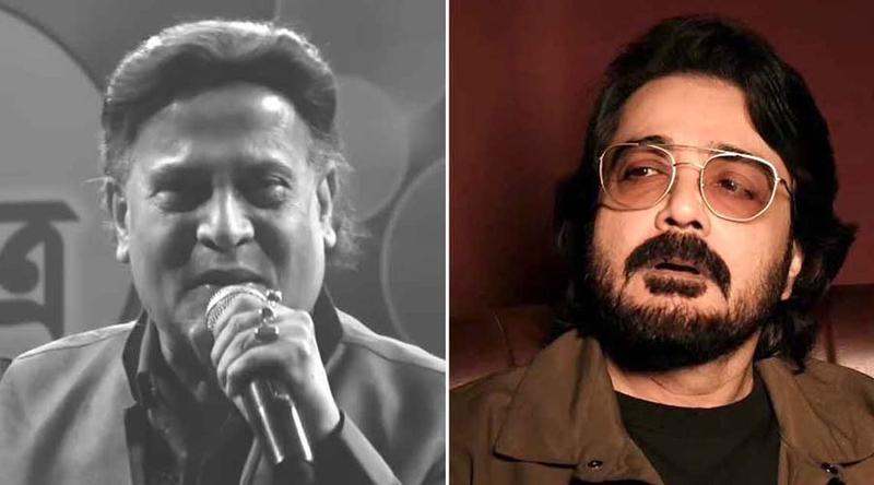 প্রয়াত বিখ্যাত কৌতুকশিল্পী উত্তম দাস, শোক প্রকাশ প্রসেনজিতের