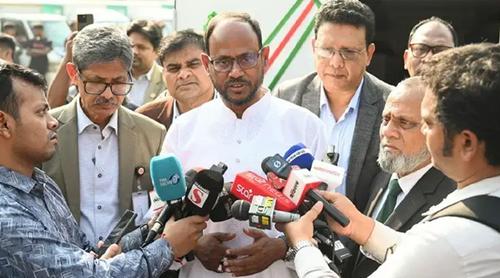 রমজানে ১০ লাখ পরিবারকে সুলভে প্রোটিন খাদ্য দেবে সরকার : টুকু