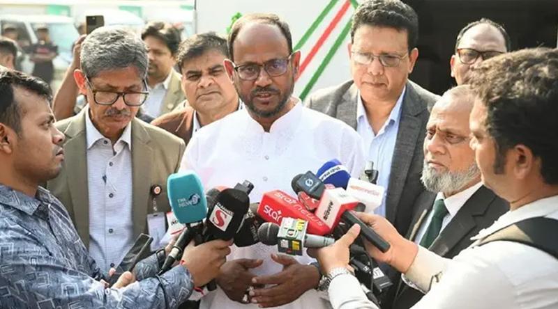 রমজানে ১০ লাখ পরিবারকে সুলভে প্রোটিন খাদ্য দেবে সরকার : টুকু