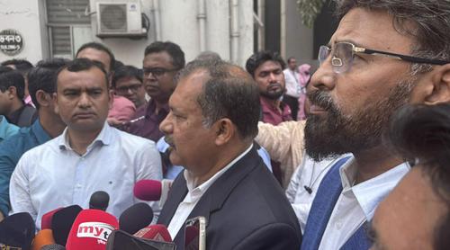 বাসসের ঘটনাটি দুঃখজনক : তথ্যমন্ত্রী