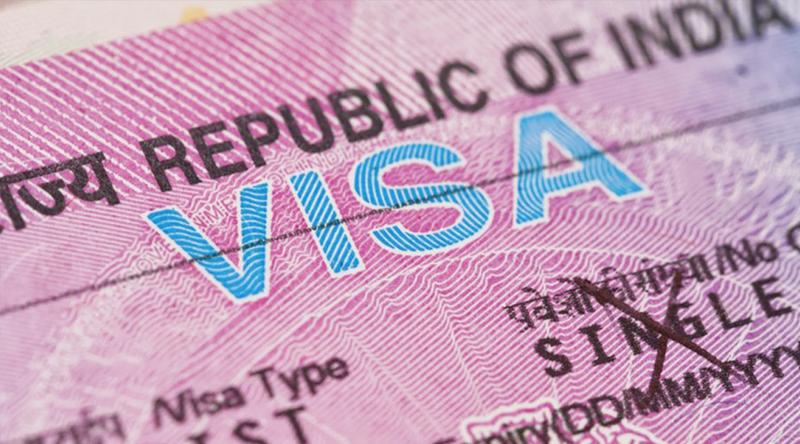 দ্রুত স্বাভাবিক হতে পারে ভারতীয় ভিসা কার্যক্রম