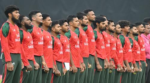 বিসিবির কেন্দ্রীয় চুক্তিতে ২৮ ক্রিকেটার