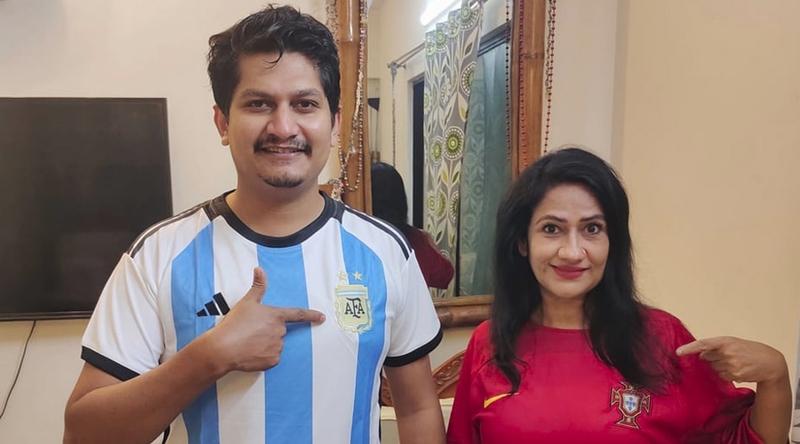 মনিরা মিঠুর ছেলেকে মারধরের ঘটনায় মুখ খুললেন অভিনেত্রী