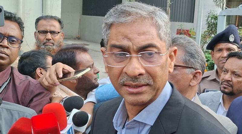 ১৮০ দিনের মধ্যে খাল খনন কর্মসূচি দৃশ্যমান হবে: পানিসম্পদ মন্ত্রী