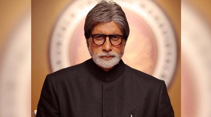 বচ্চন পরিবারের তৈরি হল নতুন সমস্যা, অমিতাভের ইঙ্গিতপূর্ণ মন্তব্য উস্কে দিল জল্পনা