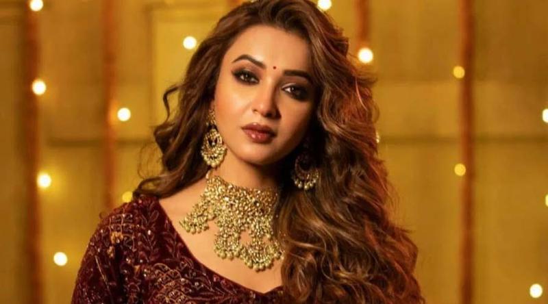 ভবিষ্যৎ পরিকল্পনা নিয়ে কী বললেন অভিনেত্রী কৌশানী মুখোপাধ্যায়?