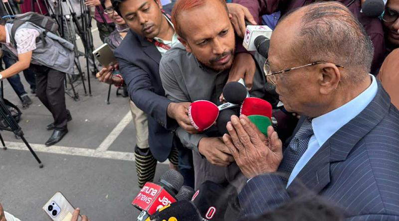 ৫ বছরে ২৫ কোটি বৃক্ষরোপণ কর্মসূচি শুরু হচ্ছে মে থেকে : পরিবেশমন্ত্রী