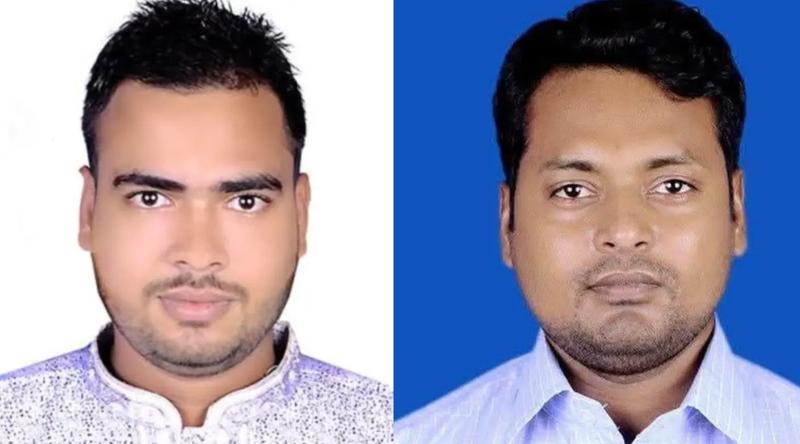 লক্ষ্মীপুরে বিএনপির ২ নেতা গ্রেপ্তার