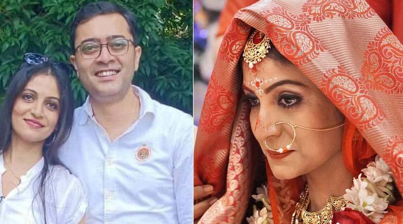 ডিভোর্স চর্চায় মুখ খুললেন অভিনেত্রী সৌমিলি