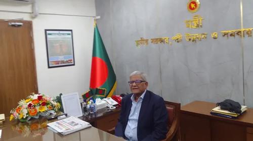 কার্যকর প্রতিষ্ঠানই শক্তিশালী উন্নয়নমুখী রাষ্ট্র গঠনের ভিত্তি : মির্জা ফখরুল