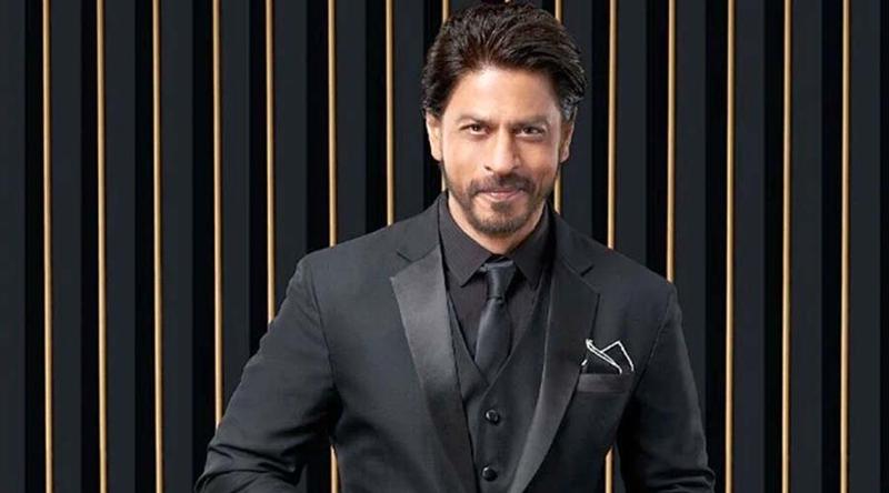 আমি শাহরুখ হয়েছি সেলিম খানের কারণেই: শাহরুখ