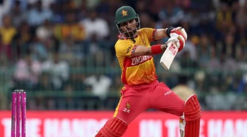 সিকান্দার রাজার ঝড়ে শ্রীলঙ্কাকে ৬ উইকেটে হারিয়ে গ্রুপ চ্যাম্পিয়ন জিম্বাবুয়ে