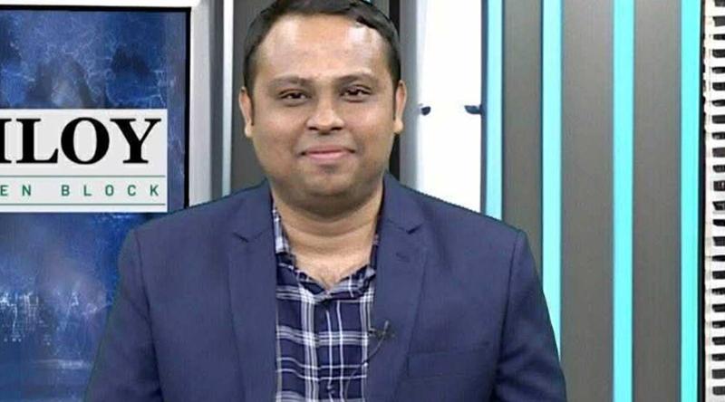 অ্যাডভোকেট নাজমুস সাকিবকে এনসিপির আইনজীবী সংগঠন থেকে বহিষ্কার