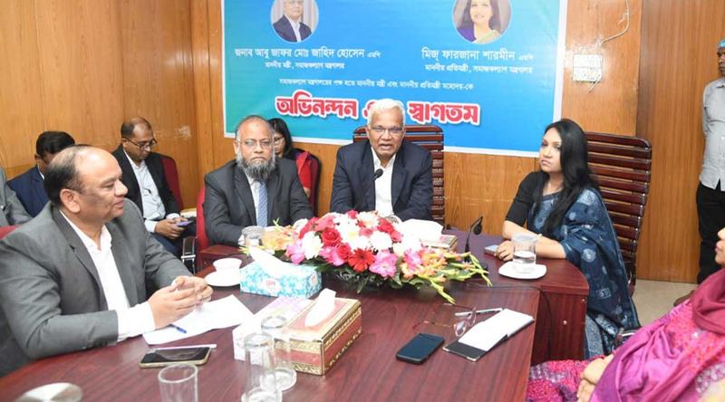 চলমান কোনো প্রকল্প বন্ধ হবে না: সমাজকল্যাণ মন্ত্রী