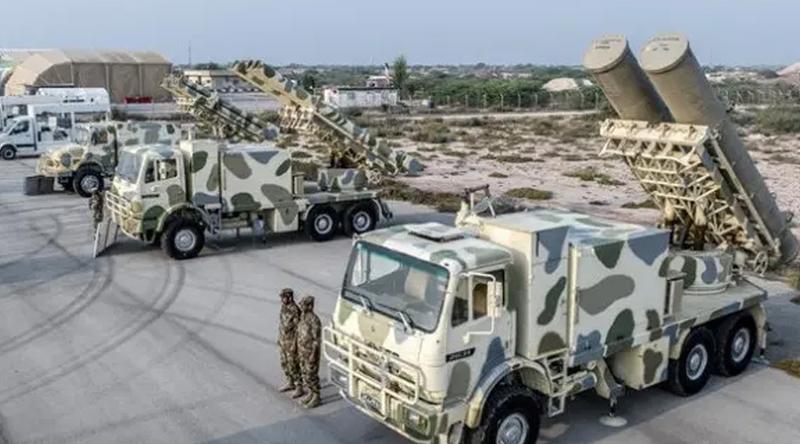 যুক্তরাষ্ট্রের সাথে তীব্র উত্তেজনার মাঝে সামরিক স্থাপনায় সুরক্ষাকবচ তৈরি করছে ইরান