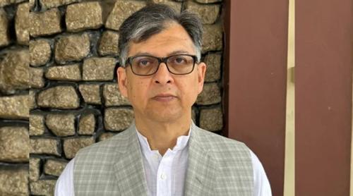 কার নির্দেশে তুলে নিয়ে ভারতে পাচার করা হয় সালাহউদ্দিন আহমদকে ?