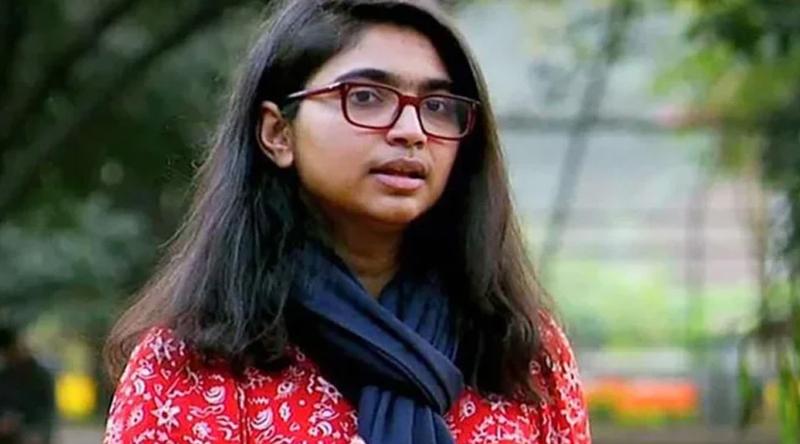 সড়কে চাঁদা আদায়কে কি 'বৈধতা' দিচ্ছেন মন্ত্রী? : তাসনিম জারা