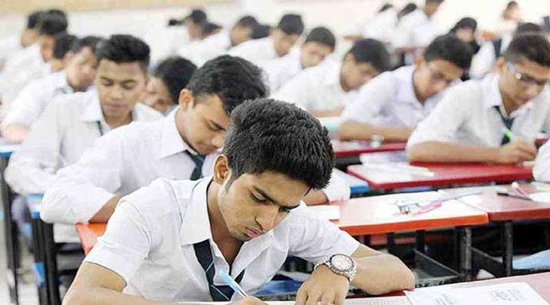 এইচএসসি পরীক্ষার ফি বাড়ল ২১০ টাকা