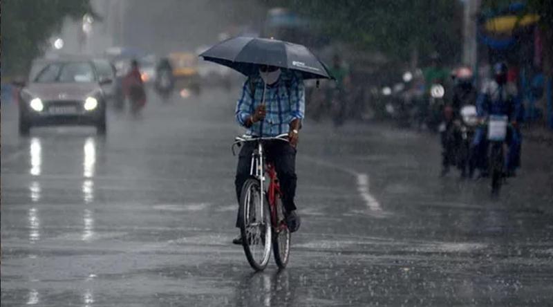 ২ দিন বৃষ্টিতে ভিজতে পারে দেশের বিভিন্ন অঞ্চল