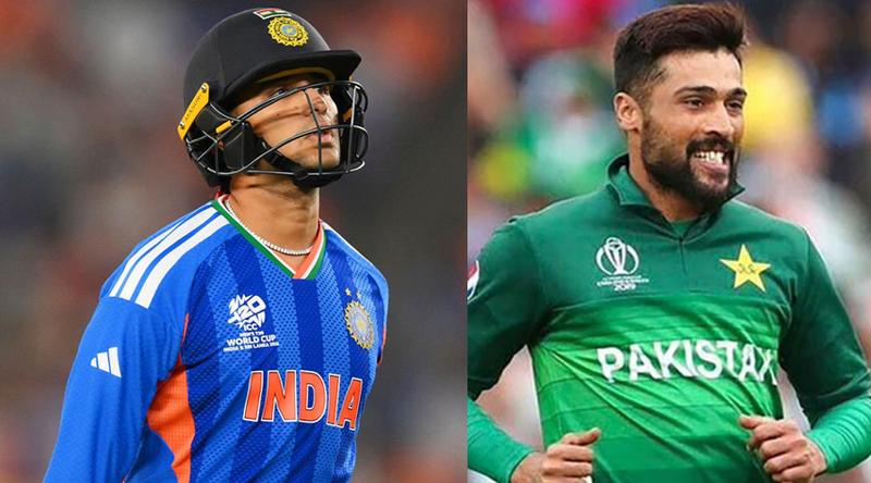 হ্যাটট্রিক ডাক খাওয়া অভিষেকের সমালোচনায় আমির