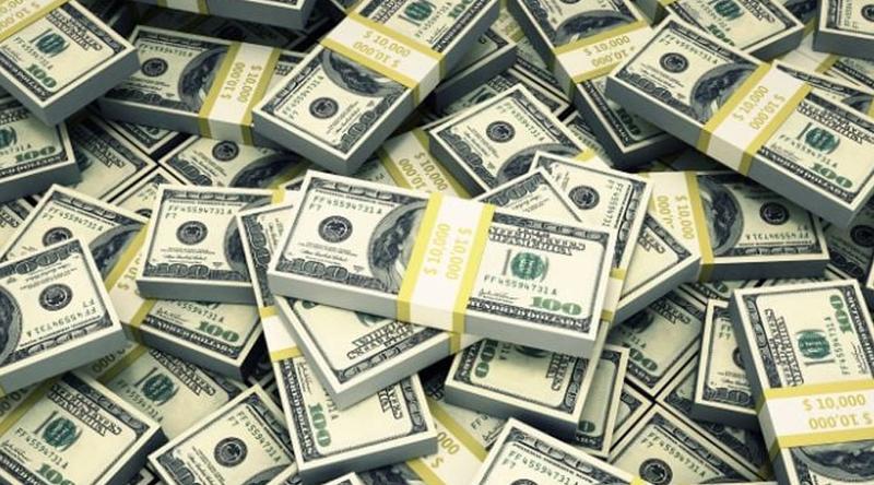 দেশে বৈদেশিক মুদ্রার রিজার্ভ ছাড়াল ৩০ বিলিয়ন ডলার