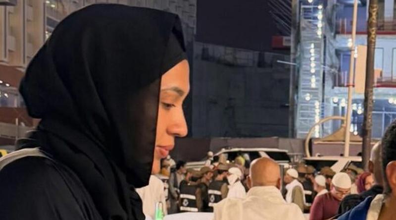 ইসলাম ধর্ম গ্রহণ করলেন ব্রাজিলিয়ান ফুটবলার