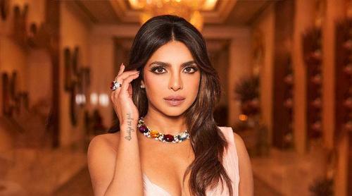 গভীর রাতে গলা চেপে ধরেন, তার পরে সপাটে চড়,কোন ঘটনা প্রকাশ্যে আনলেন প্রিয়ঙ্কা?