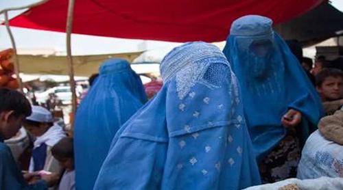 হাড় না ভাঙা পর্যন্ত স্ত্রীকে মারধর বৈধ, আফগানিস্তানে নতুন আইন