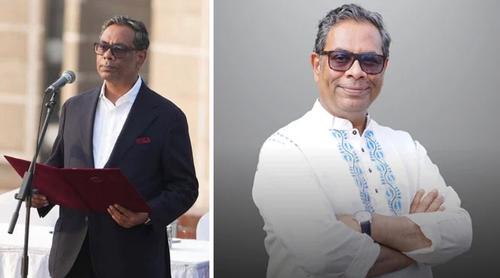 মন্ত্রিসভায় ড. মুহিত:  অভিনন্দন জানালো গ্লোবাল সেরিব্রাল পালসি রেজিস্টার