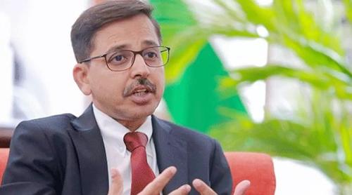 বাংলাদেশ-ভারত বন্ধুত্বকে আরও গভীর করার আহ্বান প্রণয় ভার্মার