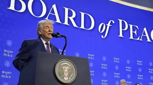 ভারত-পাকিস্তান যুদ্ধ থামিয়েছি ২০০ শতাংশ শুল্কের হুমকি দিয়ে: ট্রাম্প