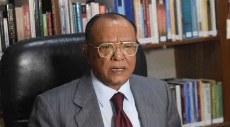 নিজ এলাকায় সব অনিয়ম বন্ধে তথ্য দিতে মোবাইল নম্বর দিলেন পরিবেশমন্ত্রী