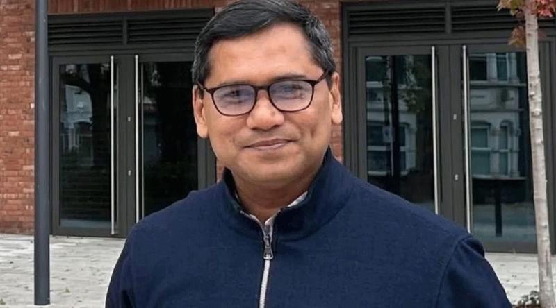 প্রধানমন্ত্রীর ব্যক্তিগত চিকিৎসক হলেন ডা. বিটু