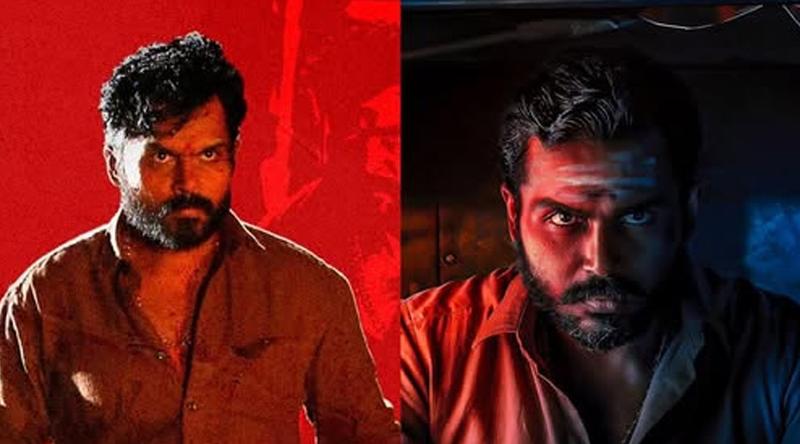 কার্থির জন্মদিনে আসছে সরদার ২!