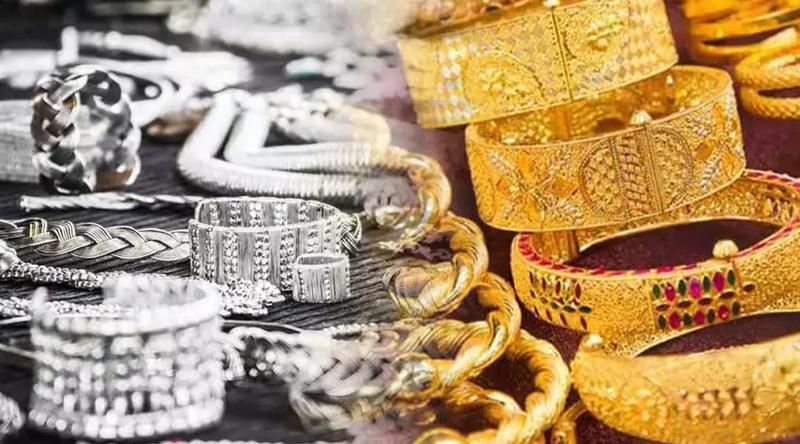 দেশে কত দামে স্বর্ণ ও রুপা বিক্রি হচ্ছে আজ?