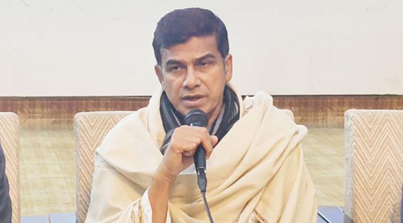 ১৫ দিনের মধ্যে খাল খনন কর্মসূচি শুরু হবে: পানি সম্পদ প্রতিমন্ত্রী