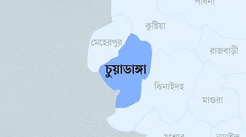 চুয়াডাঙ্গায় ভ্রাম্যমাণ আদালতের অভিযান, জরিমানা