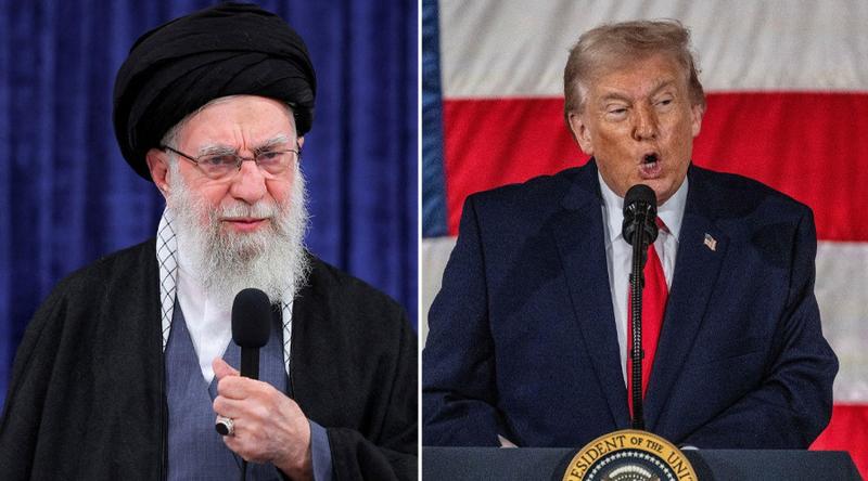 ট্রাম্পের আলটিমেটামের জবাব দিলো ইরান