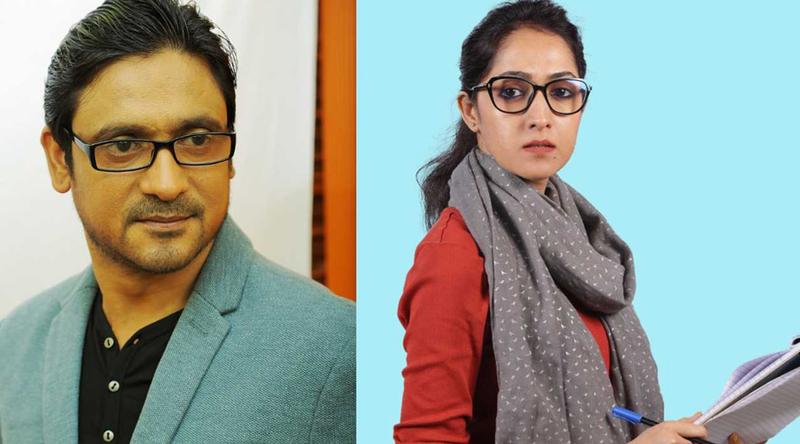 শিশু ও পুরুষদের হেনস্থা নিয়ে উদ্বেগ প্রকাশ করেছেন সুব্রত ও অমৃতা