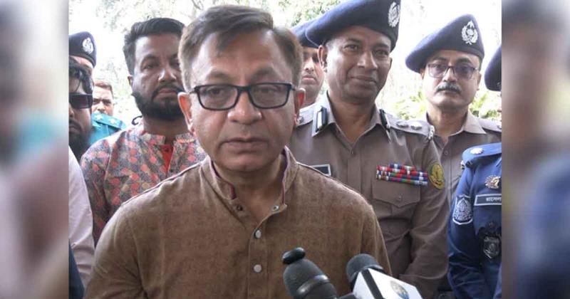 দেশের বাণিজ্য চ্যালেঞ্জ মোকাবিলায় কাজ করবে সরকার